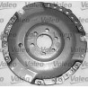 Kit d'embrayage VALEO
