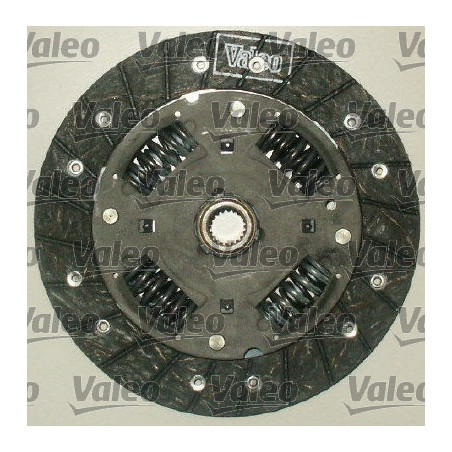 Kit d'embrayage VALEO