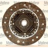 Kit d'embrayage VALEO
