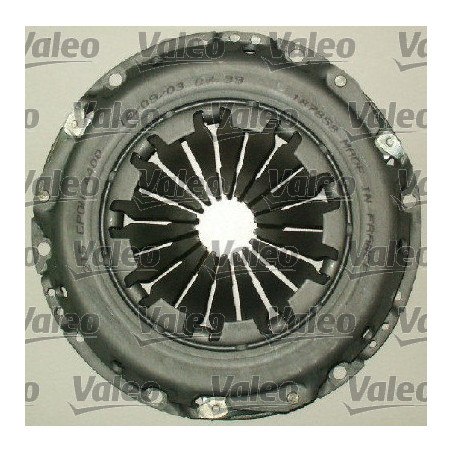 Kit d'embrayage VALEO