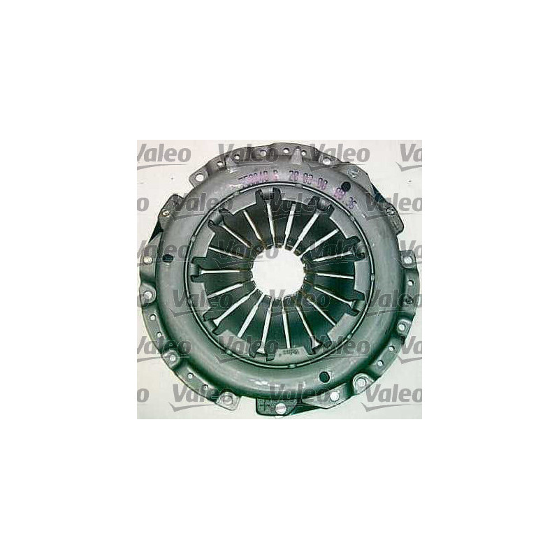 Kit d'embrayage VALEO