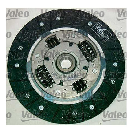 Kit d'embrayage VALEO