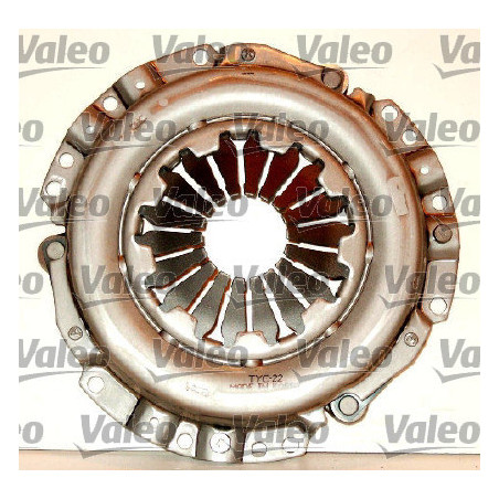 Kit d'embrayage VALEO