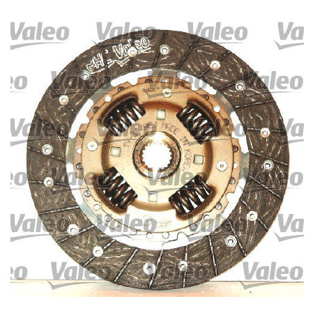 Kit d'embrayage VALEO