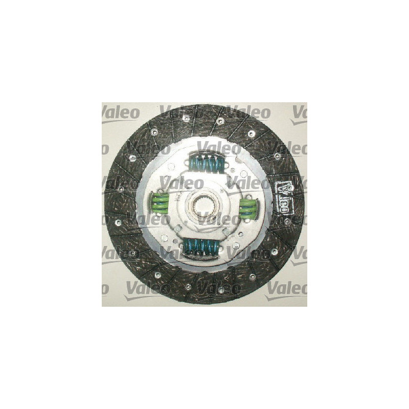 Kit d'embrayage VALEO