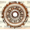 Kit d'embrayage VALEO