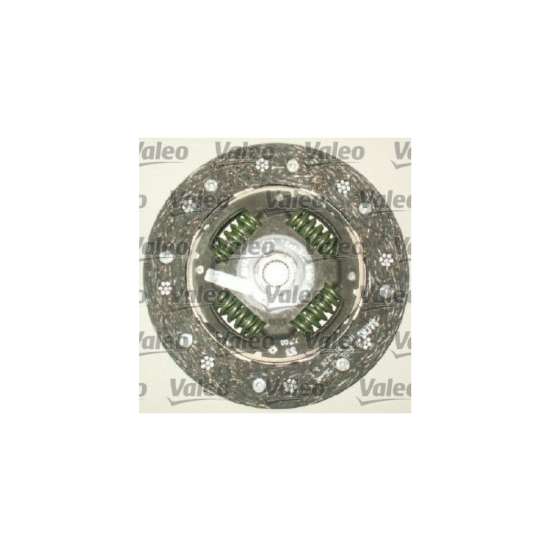 Kit d'embrayage VALEO