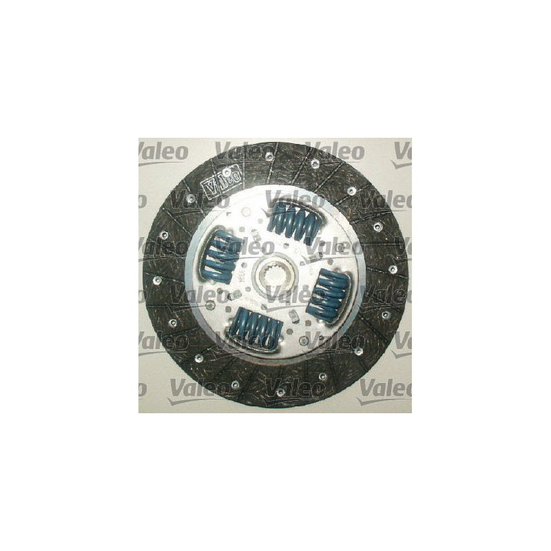 Kit d'embrayage VALEO