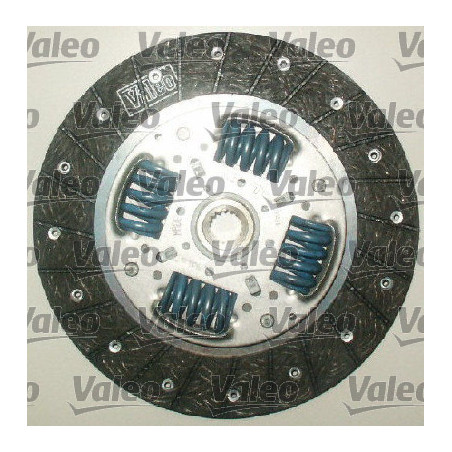 Kit d'embrayage VALEO