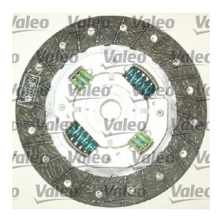 Kit d'embrayage VALEO