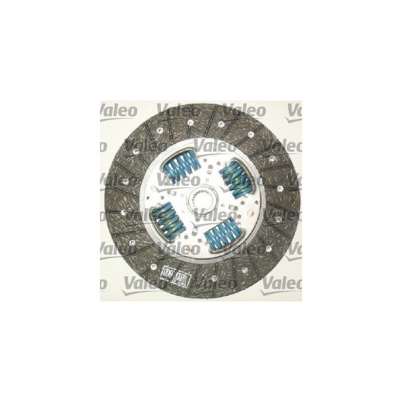 Kit d'embrayage VALEO
