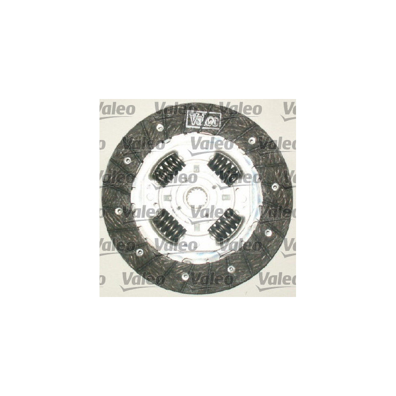 Kit d'embrayage VALEO
