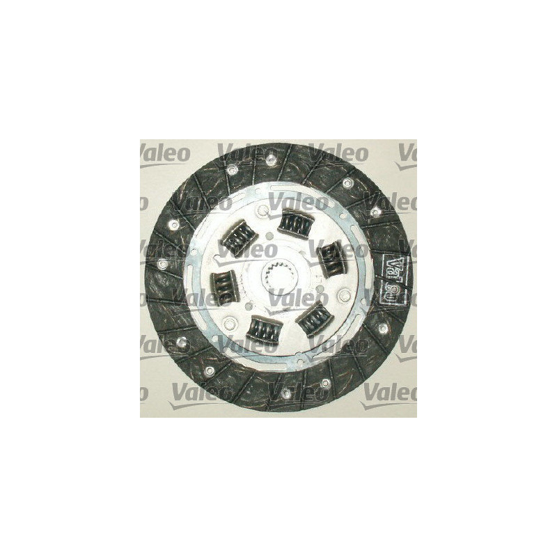 Kit d'embrayage VALEO