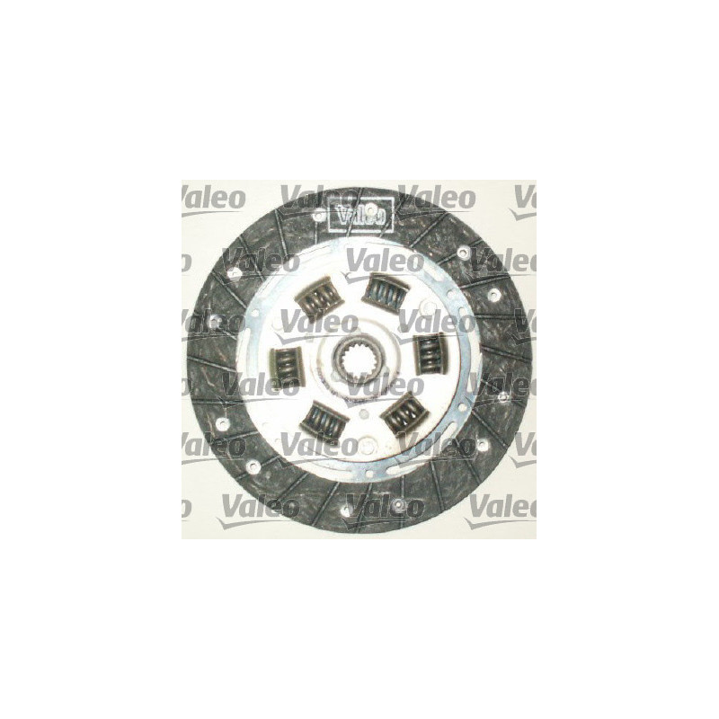 Kit d'embrayage VALEO