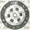 Kit d'embrayage VALEO