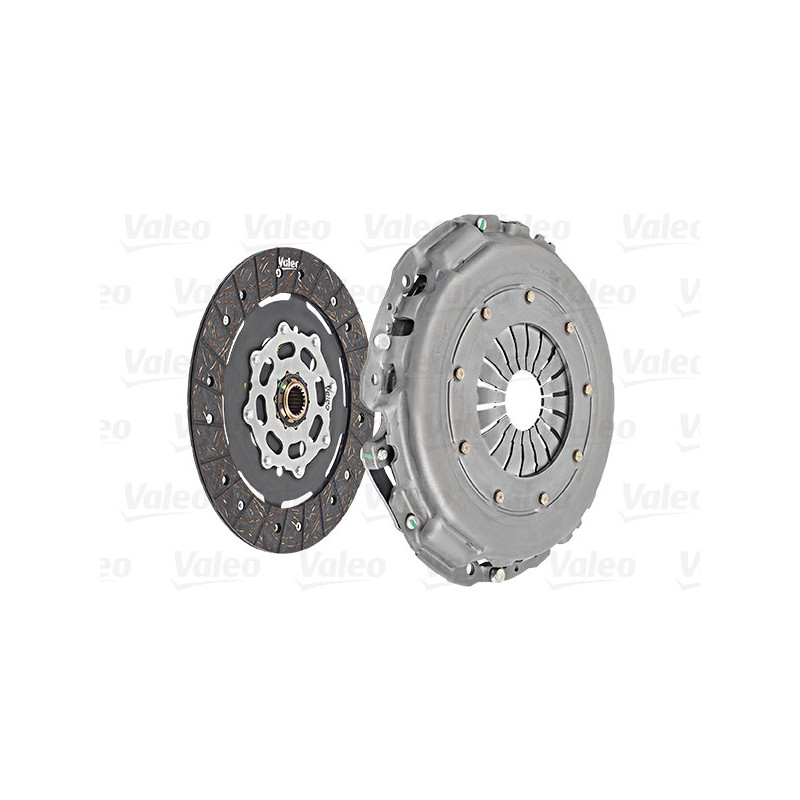 Kit d'embrayage VALEO