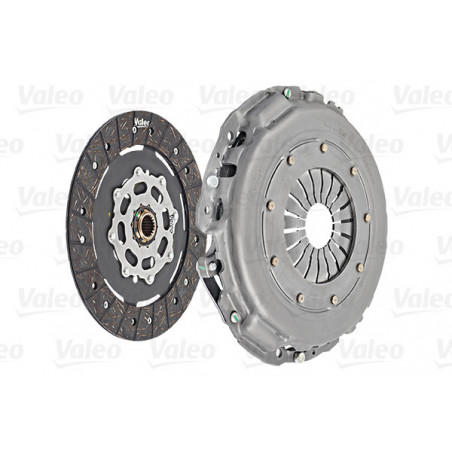 Kit d'embrayage VALEO