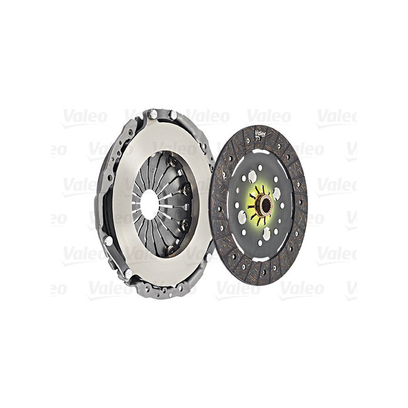 Kit d'embrayage VALEO