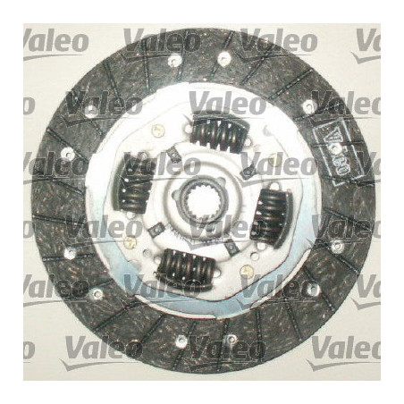 Kit d'embrayage VALEO