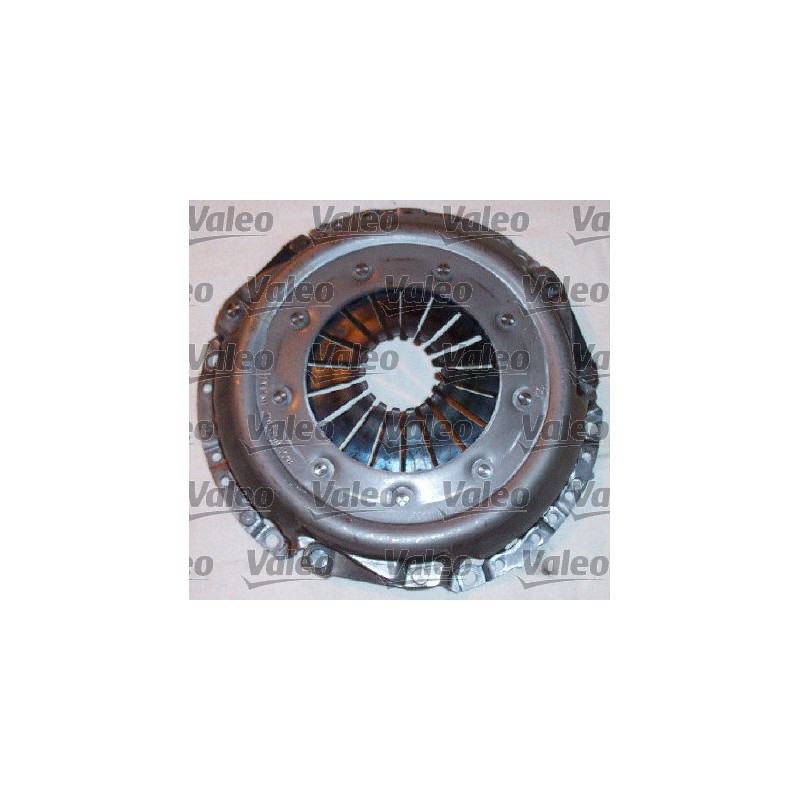 Kit d'embrayage VALEO