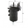 Filtre à carburant MANN-FILTER