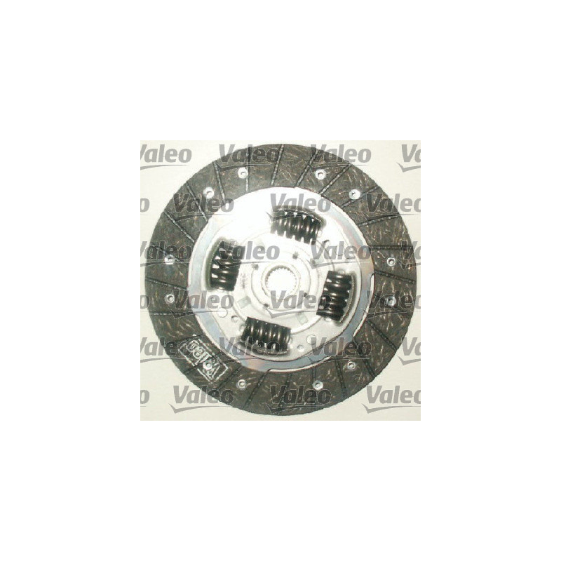 Kit d'embrayage VALEO