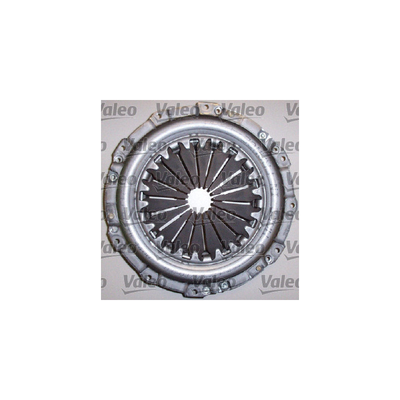 Kit d'embrayage VALEO