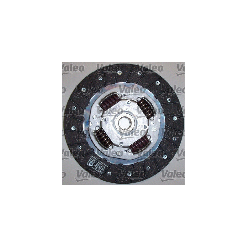 Kit d'embrayage VALEO