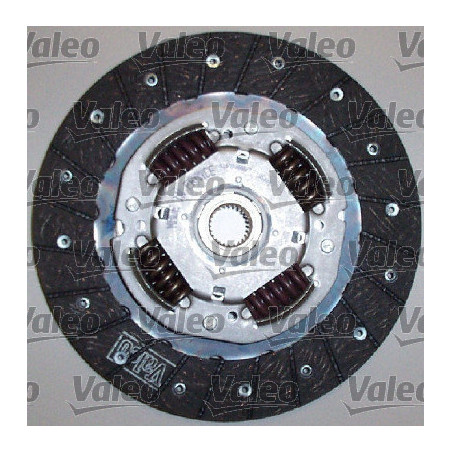 Kit d'embrayage VALEO