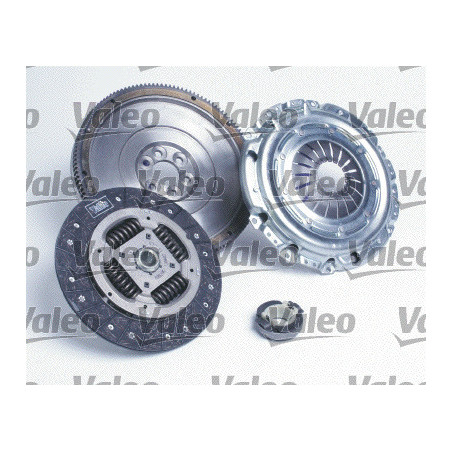Kit d'embrayage VALEO