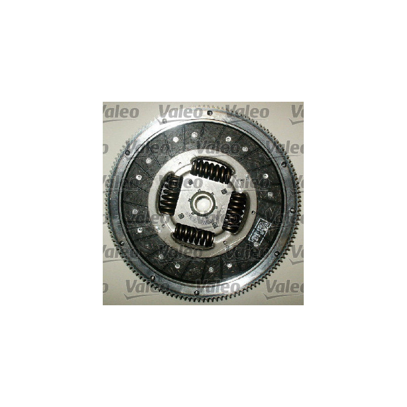 Kit d'embrayage VALEO