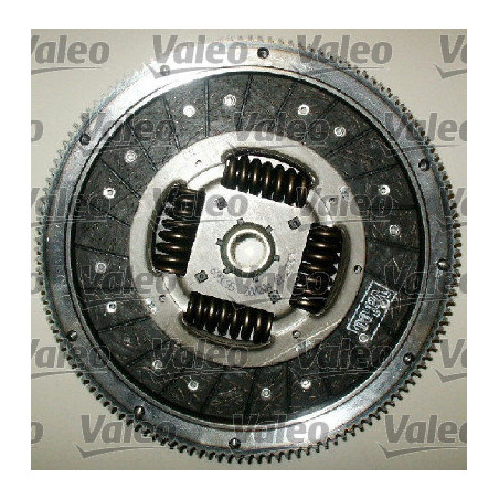 Kit d'embrayage VALEO