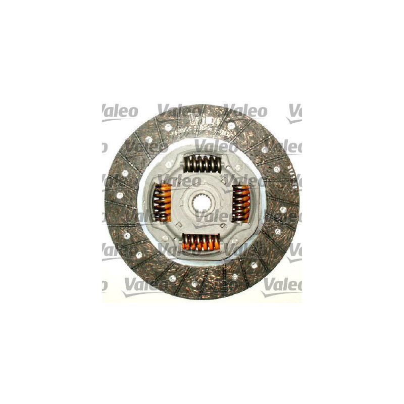 Kit d'embrayage VALEO
