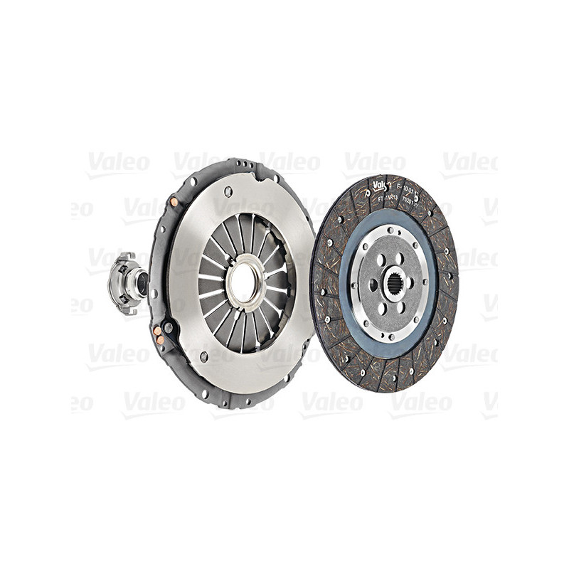 Kit d'embrayage VALEO