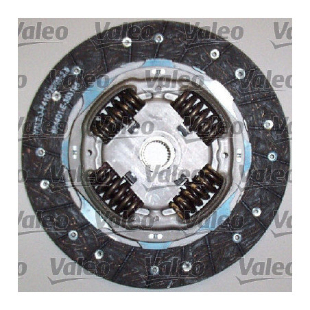 Kit d'embrayage VALEO
