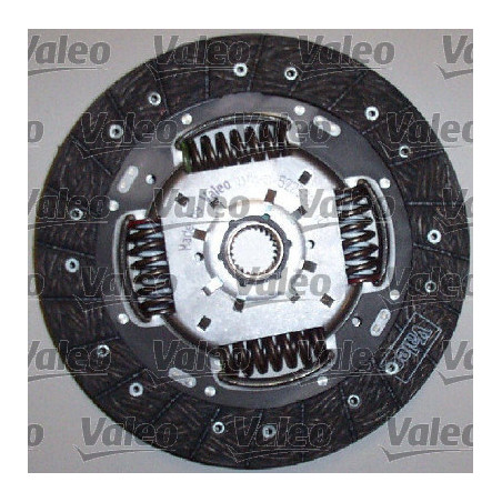 Kit d'embrayage VALEO