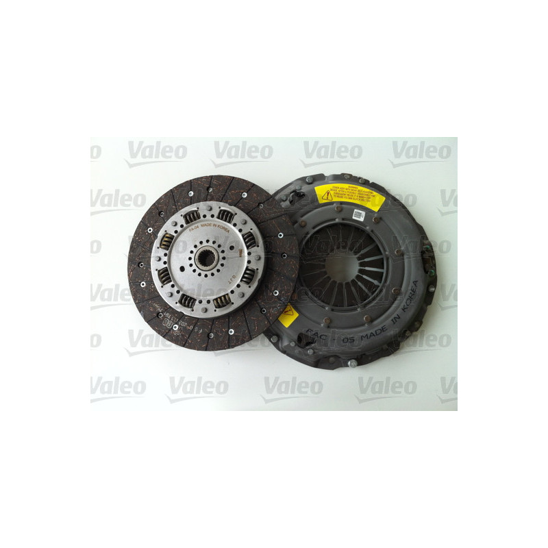 Kit d'embrayage VALEO
