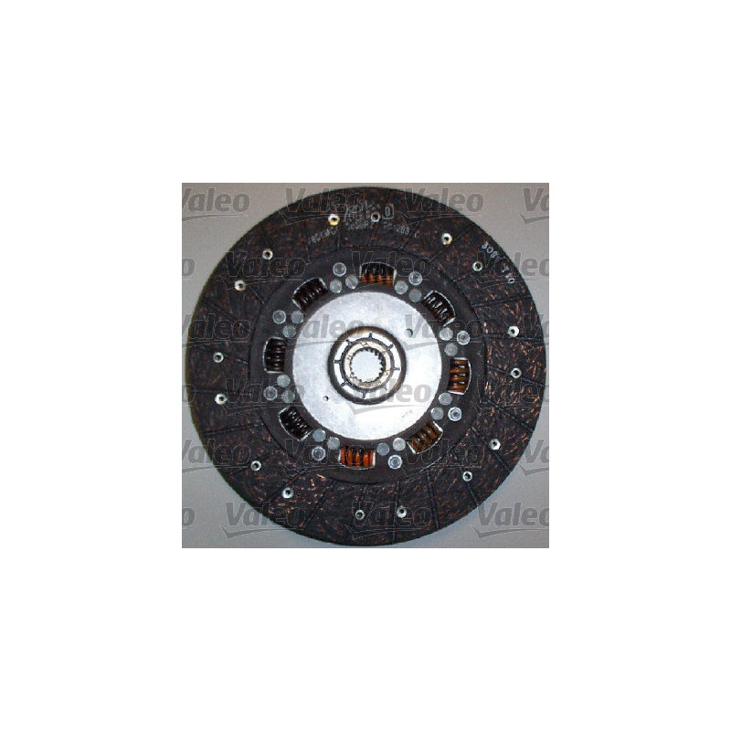 Kit d'embrayage VALEO