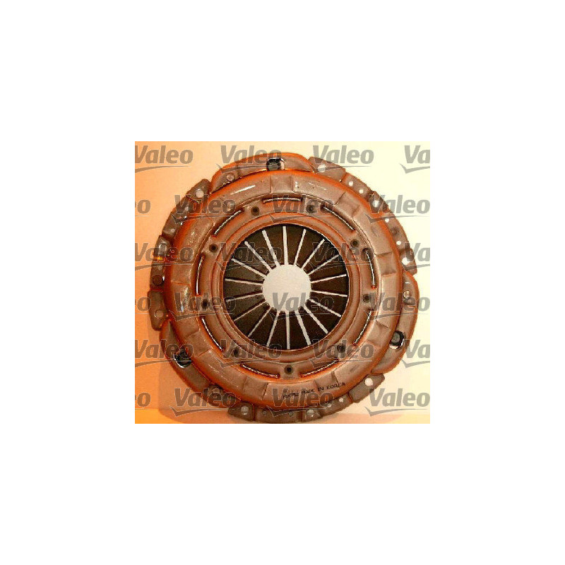 Kit d'embrayage VALEO