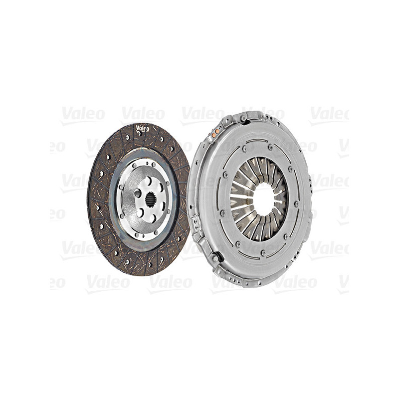 Kit d'embrayage VALEO