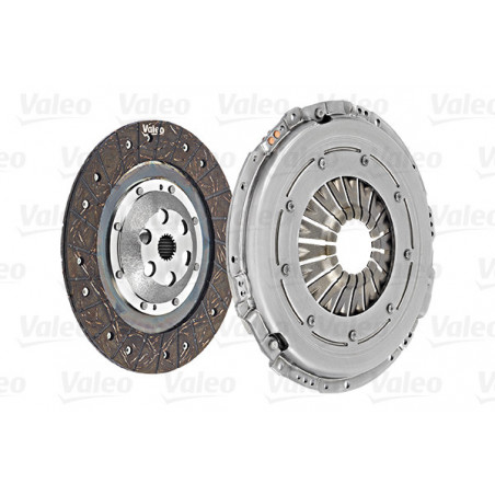 Kit d'embrayage VALEO