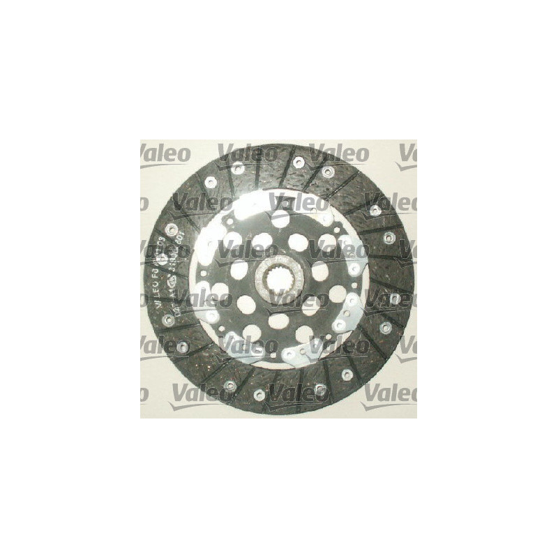 Kit d'embrayage VALEO
