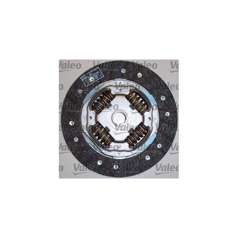 Kit d'embrayage VALEO