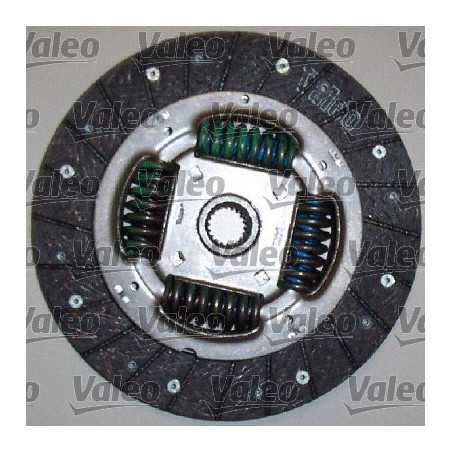 Kit d'embrayage VALEO