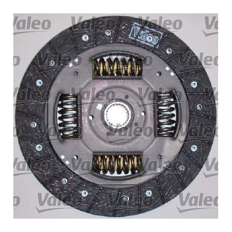 Kit d'embrayage VALEO