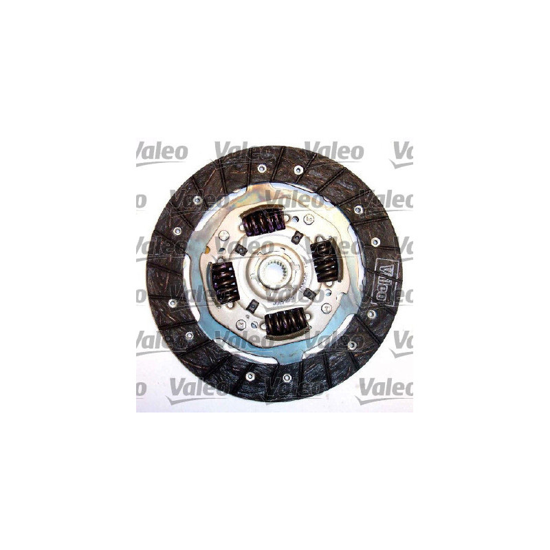 Kit d'embrayage VALEO