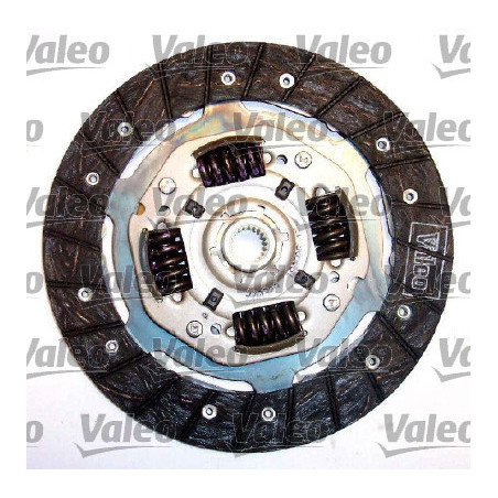 Kit d'embrayage VALEO