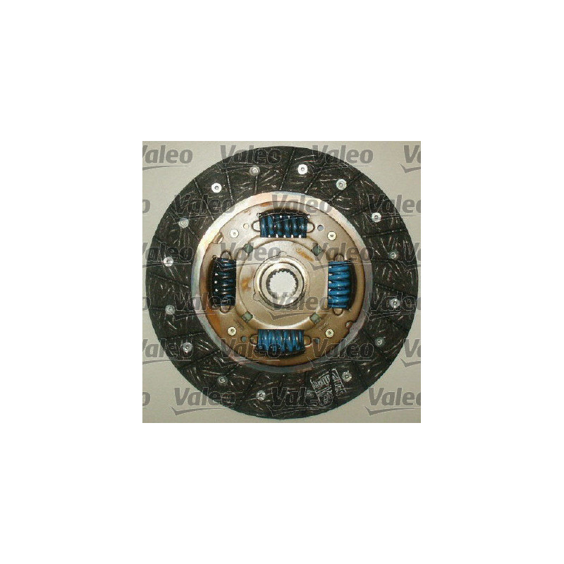 Kit d'embrayage VALEO