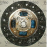 Kit d'embrayage VALEO