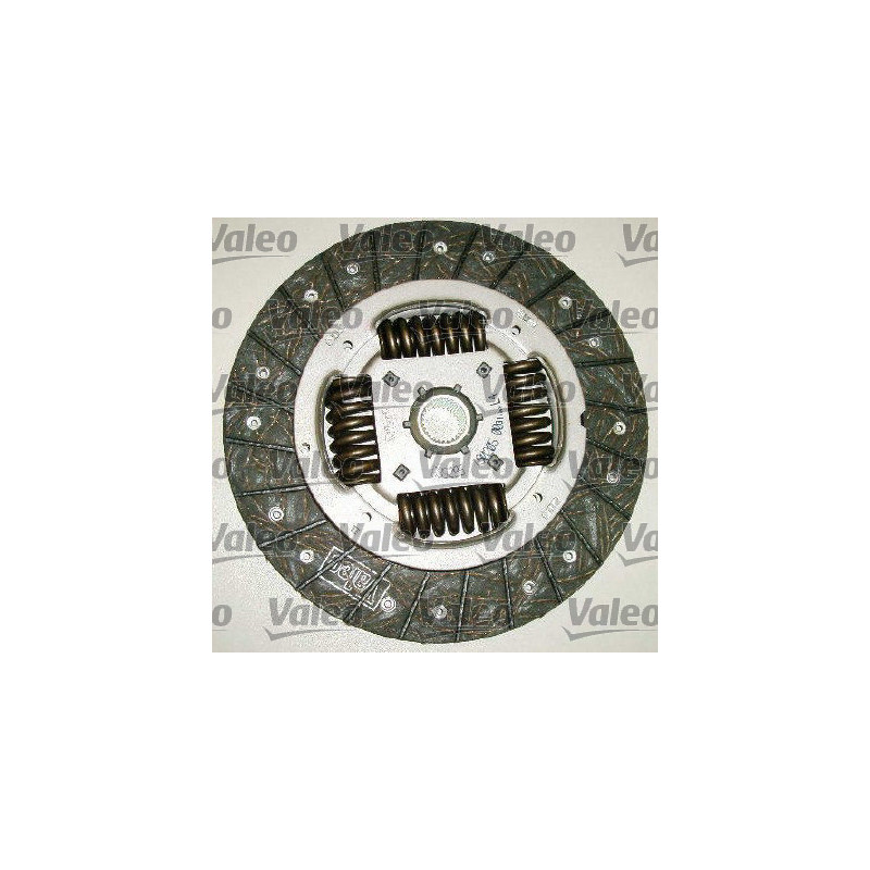 Kit d'embrayage VALEO
